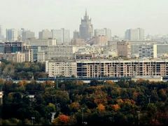 -莫斯科大学