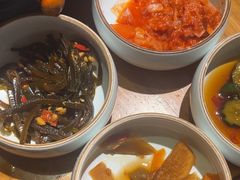 -九田家黑牛烤肉料理(华侨城店)