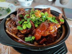 -妈妈的小作坊(陈家镇店)