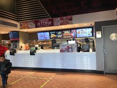 -肯德基(安定门店)