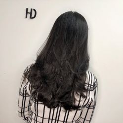 -HD HAIR STYLE