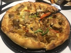 -清真·艾美可餐厅(鹏欣水游城店)