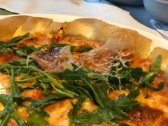 -一棵树·意大利西餐厅One Tree(新城店)