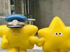-观音桥步行街