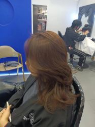 -CIT造型·烫发·染发