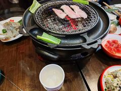 -道乐烧肉酒馆