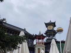 -东关清真大寺