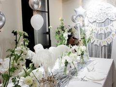 -慢隅法式小馆·生日求婚西餐厅