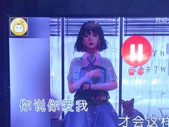 -欢乐迪KTV(南坪上海城店)