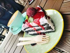 -糖房咖啡(南锣鼓巷店)