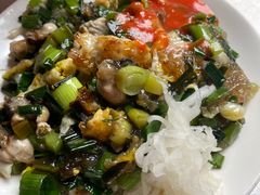 -群众牛肉小点(蚵仔煎)
