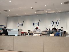 -CUBIC3三立方咖啡(凌空SOHO店)