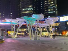 店内环境-大族广场Mall&More