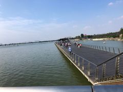 -滆湖低碳生态公园