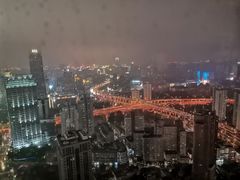 -上海明天广场JW万豪酒店