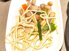 -巴蜀王婆大虾(南锣鼓巷店)