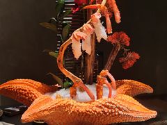 -蟹犇前•帝王蟹雪蟹(陆家嘴店)