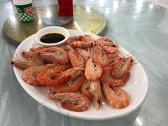-红月湾海鲜饭店•沙滩海景(双月湾店)