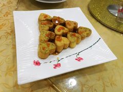 -海宝酒家(中山四路店)