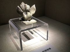 -宁夏博物馆