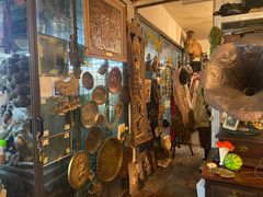 -苏州艺都古玩花鸟市场