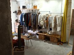 -春庄咖啡SpringHues(钟楼小区店)