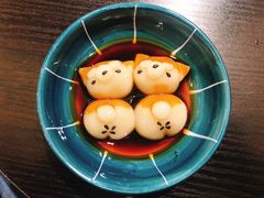 柴犬团子-逗柴咖啡屋·狗咖猫咖宠物桌游