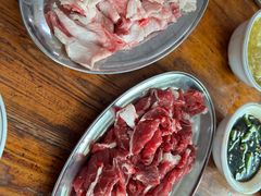 -江村四哥新鲜牛肉店(江高总店)