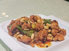 -东四民芳餐厅(世茂工三店)