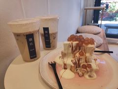 -颐玖 咖啡|甜品