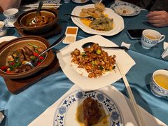 -北京贵宾楼饭店·紫金