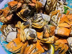 -上海丽笙精选海仑宾馆·莫赛克餐厅