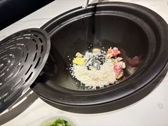 -水禾轩·海鲜蒸汽主题餐厅(拱北店)