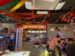 -碌碌发·东南亚风味烧烤档(体育西店)