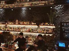 -RMK Shochu Bar(三诺店)