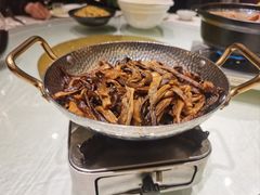 -王府井酒店(金桥港湾店)