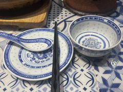 -图味美小黄鱼·景德菜(浙江路店)