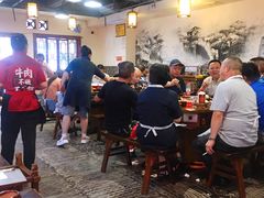 大堂-较场口火锅(九街店)