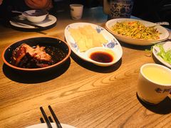 -老阿爸鲜鱼土菜(昆山花桥店)