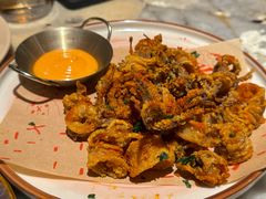 -BROWNSTONE布朗石西班牙餐厅(富城店)