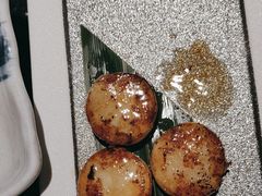 -上井精致料理自助餐(松雷店)