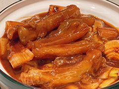-狮王府淮扬菜(新街口友谊店)