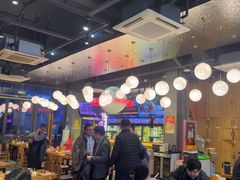 -本色·小马哥烧烤(无锡九里仓店)