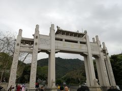 -梧桐山风景名胜区