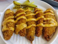 -库滋明·俄罗斯特色美食(中央大街店)