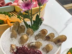-十二春顶级锅物(泉亮花园店)