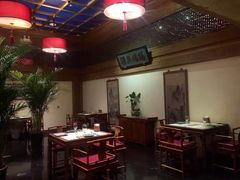 包厢-那家小馆•北京菜•烤鸭(中关村店)