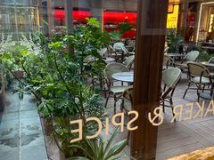 -BAKER&SPICE(国金中心商场店)