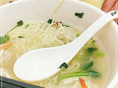 -吉祥馄饨(瑞丽店)