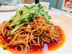 长安饸饹-真爱中国餐馆·年华店(朱雀大街店)
